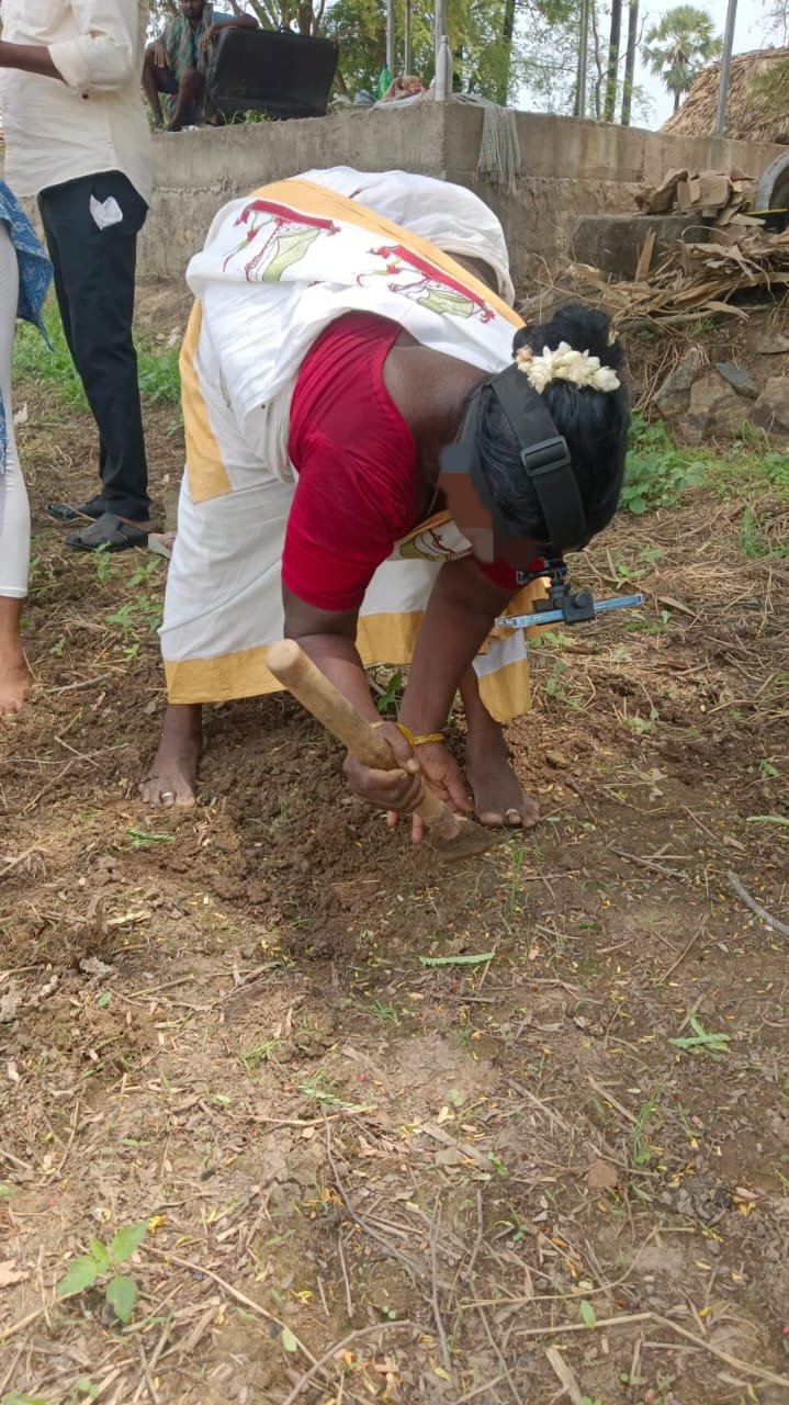 Agriculture & Gardening