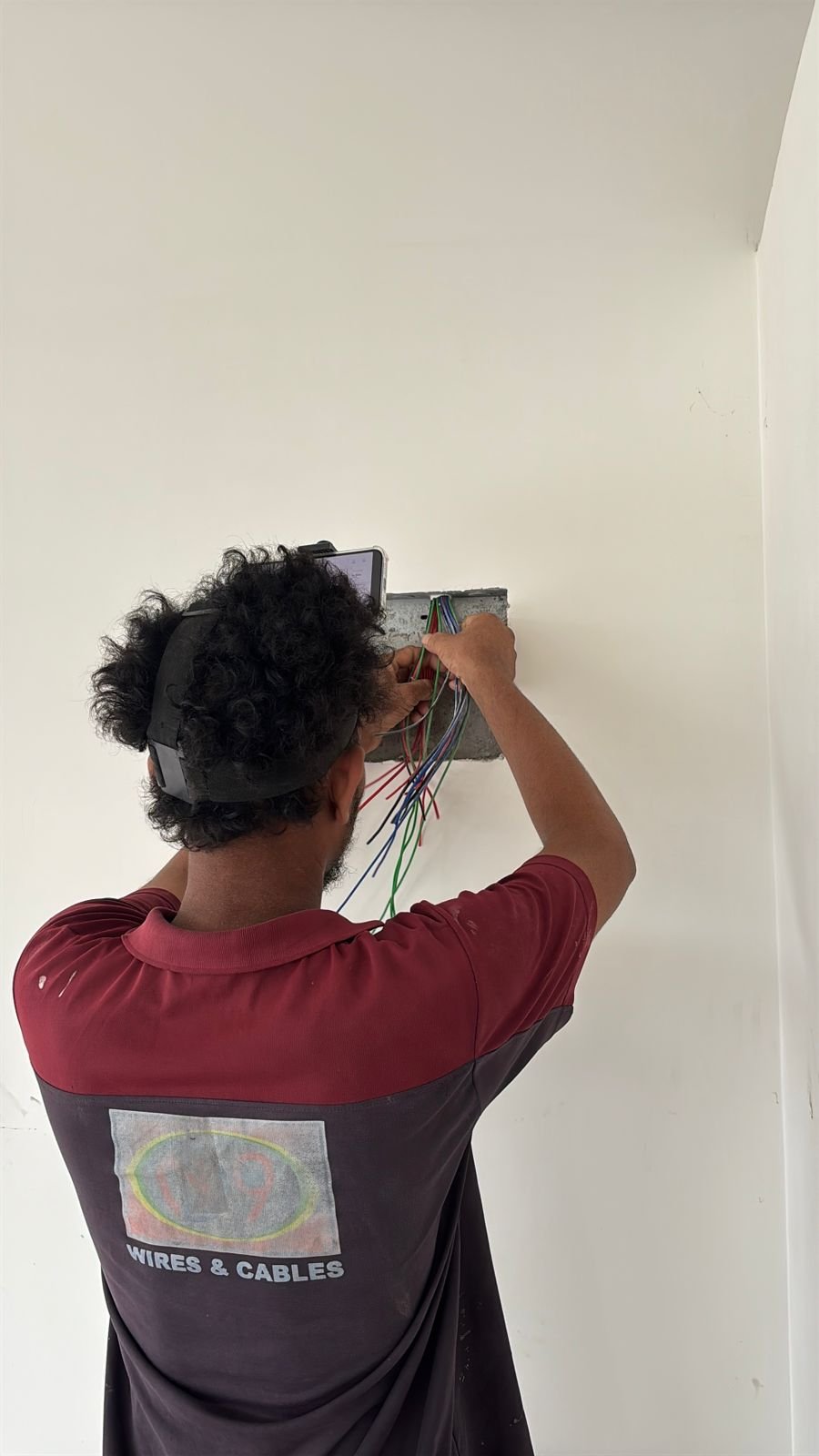 Electrical Installation & Wiring