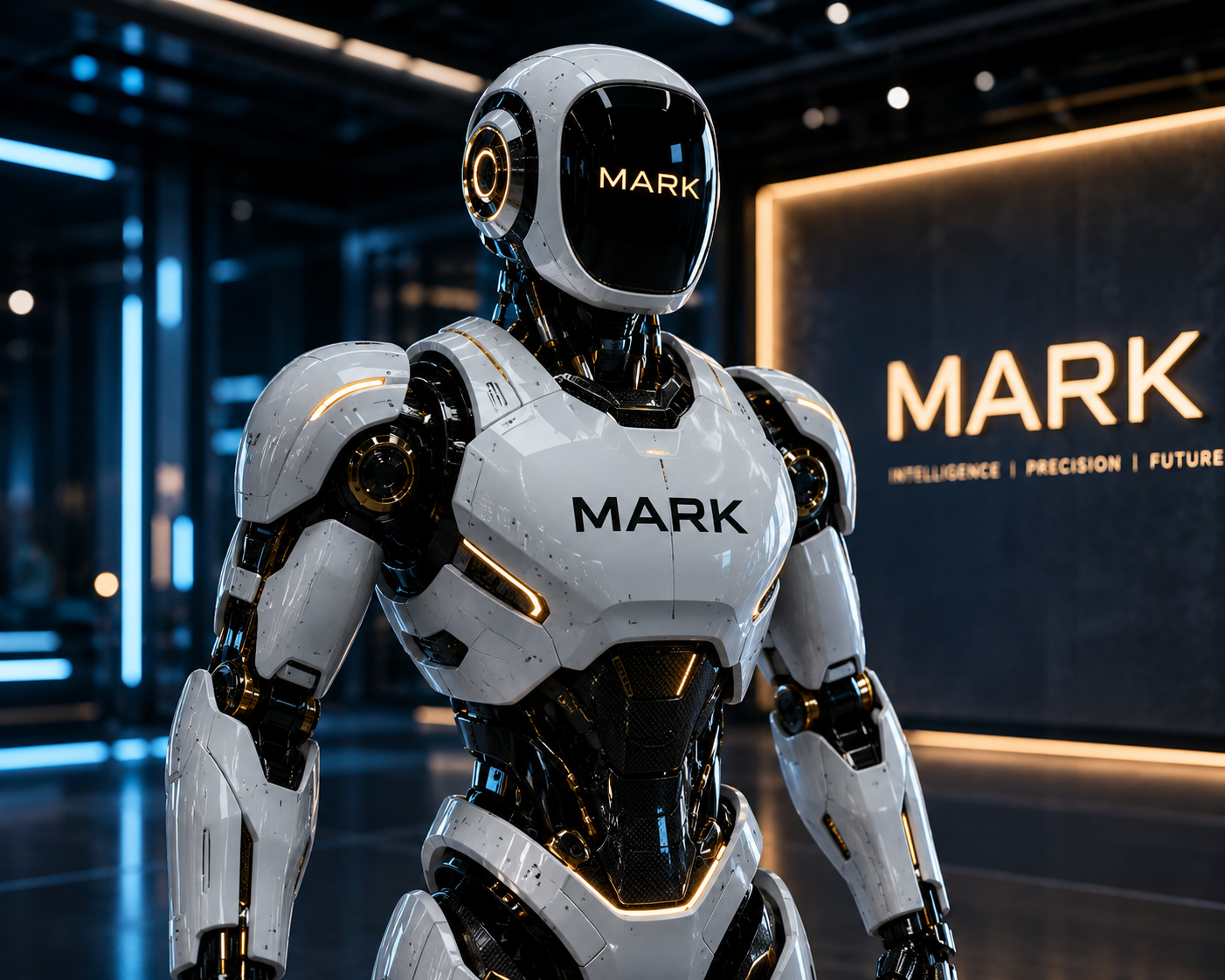 Mark Head Prototype