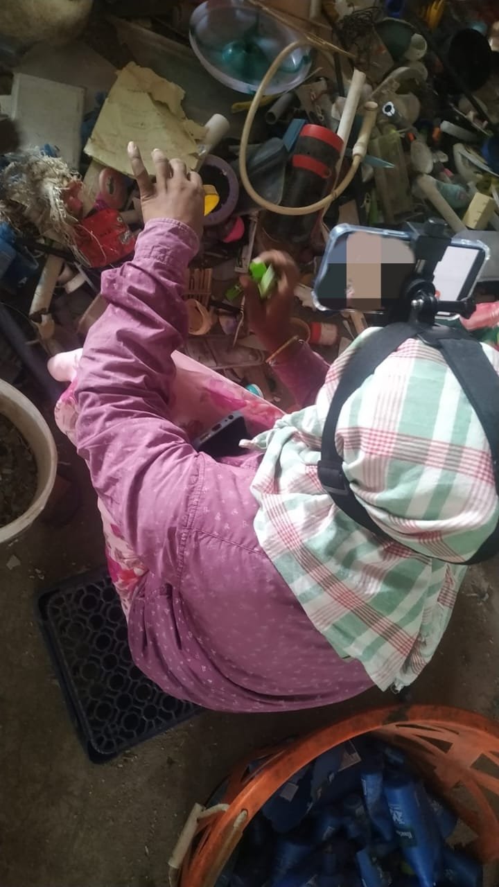 Household & Material Sorting