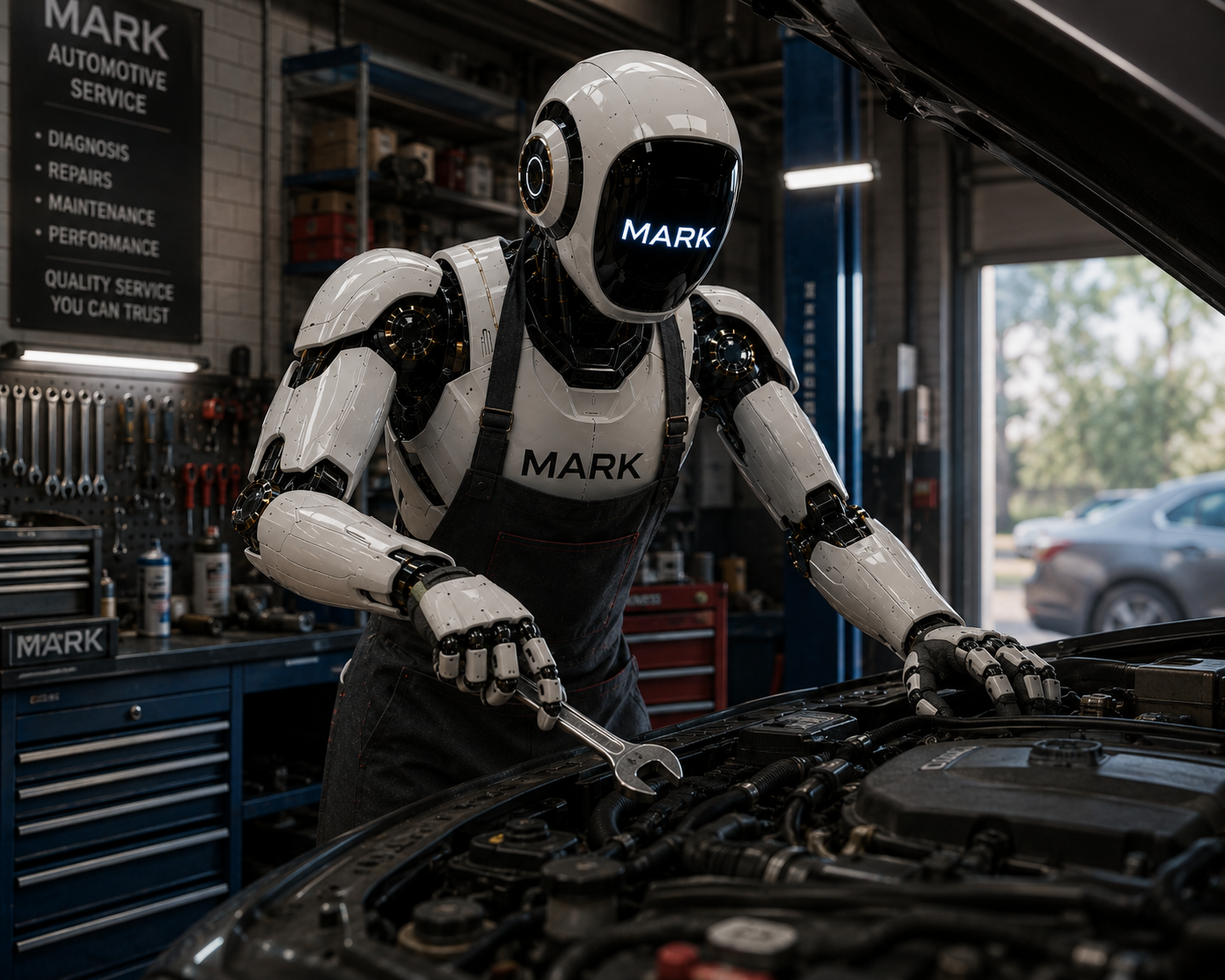 Automotive Service