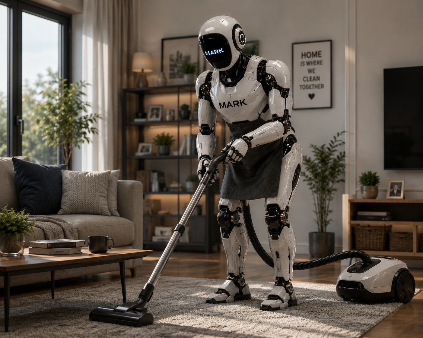 Cleaning & Housekeeping